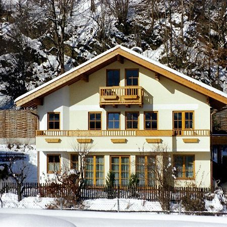 Appartement Bruckberg Zell am See Exterior foto